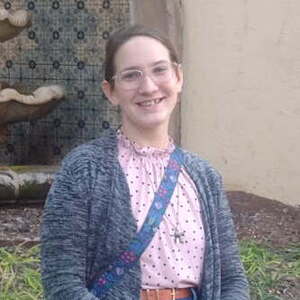 Cecilia Grace Burchill